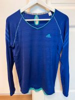 Adidas Sport Langarmshirt Funktionsshirt München - Schwabing-West Vorschau