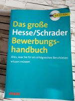 Bewerbung Handbuch Nordrhein-Westfalen - Brilon Vorschau