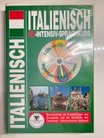Italienisch CD Set Intensiv Sprachkurs Fremdspache lernen Hörbuch Dortmund - Brackel Vorschau