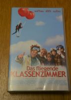 Videokassette: Das fliegende Klassenzimmer Baden-Württemberg - Gutenzell-Hürbel Vorschau