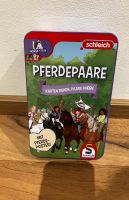 Neu Schleich Pferdepaare Kartenspiel ab 4 Jahren Niedersachsen - Wolfsburg Vorschau