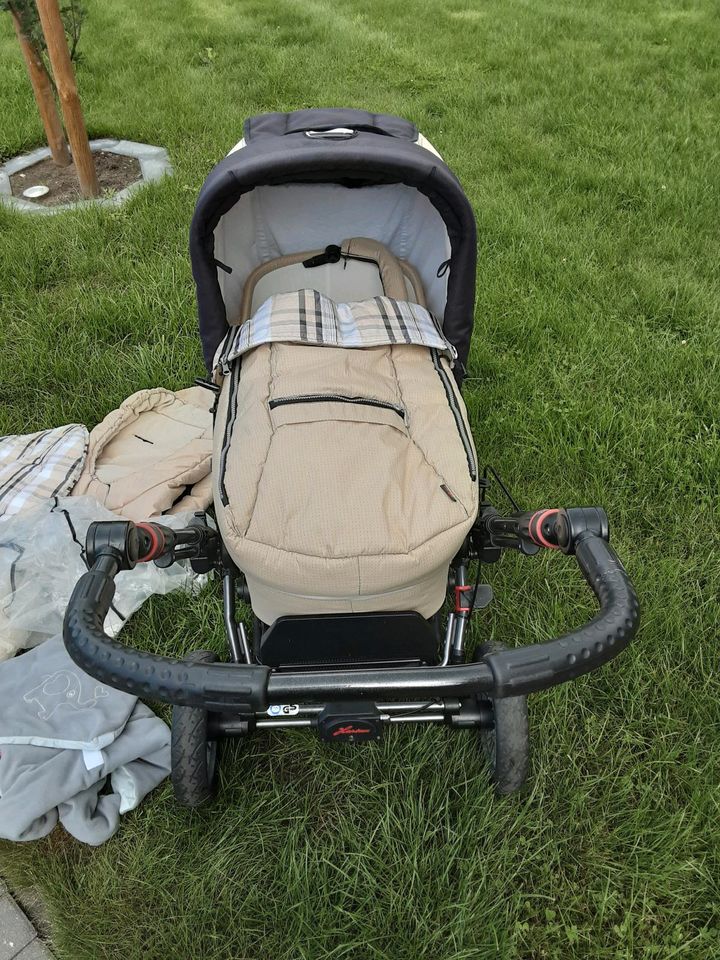 Kinderwagen Buggy in Emstek