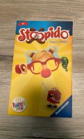 Stoppido Spiel happy meal - Reisespiel Brandenburg - Bernau Vorschau