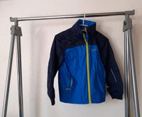 Jungen Regenjacke Gr 128 Sachsen - Zwickau Vorschau