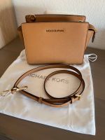 Michael Kors Selma Medium Acorn Neu Original Niedersachsen - Ilsede Vorschau