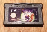 Original Spiel Nintendo Gameboy Advance #SPYRO THE ETE NIGHTS# Bayern - Dinkelscherben Vorschau
