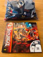 LEGO 71719 Ninjago Zanes Mino-Monster Niedersachsen - Bienenbüttel Vorschau