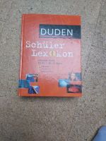DUDEN Schülerlexikon Nordrhein-Westfalen - Schwalmtal Vorschau