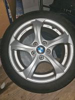 4 Sommerreifen BMW 1 er 17 Zoll Niedersachsen - Hildesheim Vorschau