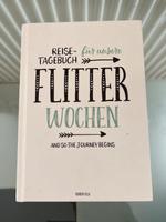 Flitterwochen Reisetagebuch Honeymoon Sachsen-Anhalt - Pouch (Muldestausee) Vorschau