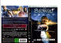 Die Legende von Beowulf Directors Cut DVD FSK 12 Anthony Hopkins Rheinland-Pfalz - Rieschweiler-Mühlbach Vorschau