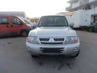 Mitsubishi Pajero 3.2 DI-D Elegance Automatik Leder Klimaau Bayern - Landsberg (Lech) Vorschau