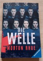 Die Welle von Morton Rhue Bayern - Waging am See Vorschau