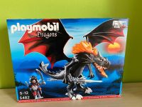 Playmobil Drache 5482 Dragons - neu OVP Niedersachsen - Hildesheim Vorschau