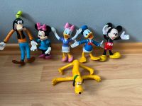 Mickey Mouse Figuren Set Bayern - Fürstenfeldbruck Vorschau