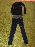 Nike Pro compression 2-teilig Neu Kiel - Mitte Vorschau