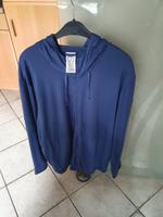 Leichte Jacke von adidas in Größe 2XL bzw. XXL Berlin - Köpenick Vorschau