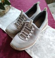 Rieker soft Sneakers Größe 38 Baden-Württemberg - Rastatt Vorschau
