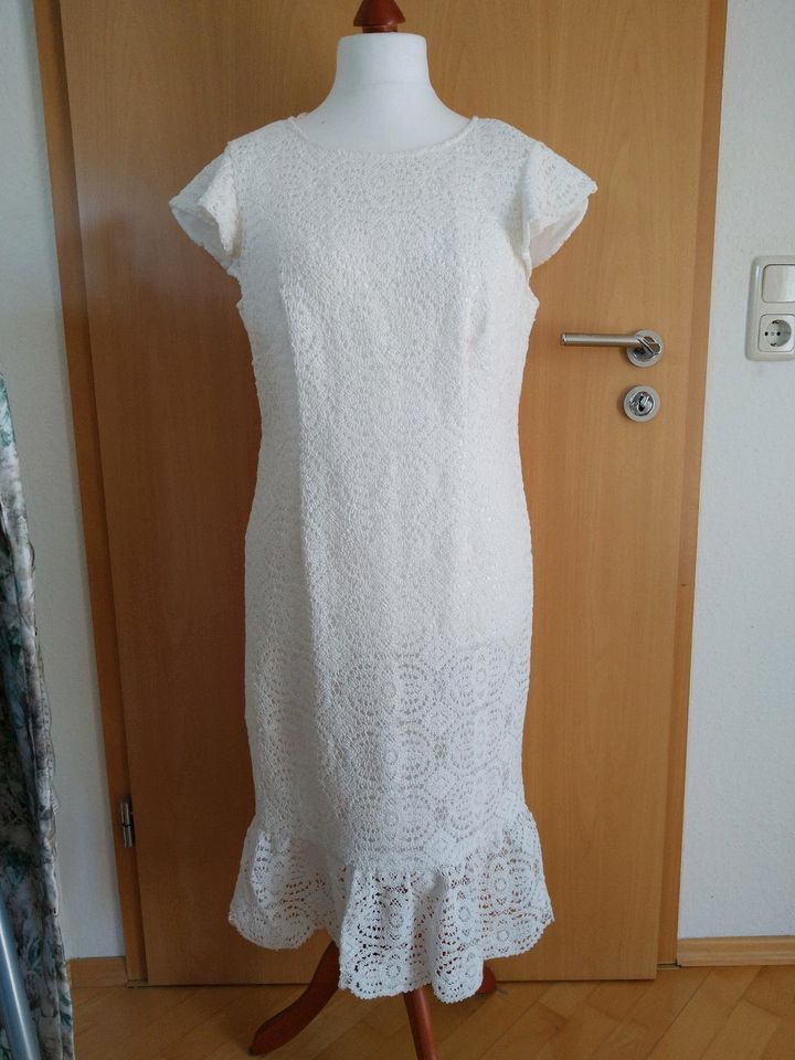 Kleid von Madeleine in Größe 42/44, neu in Korbach