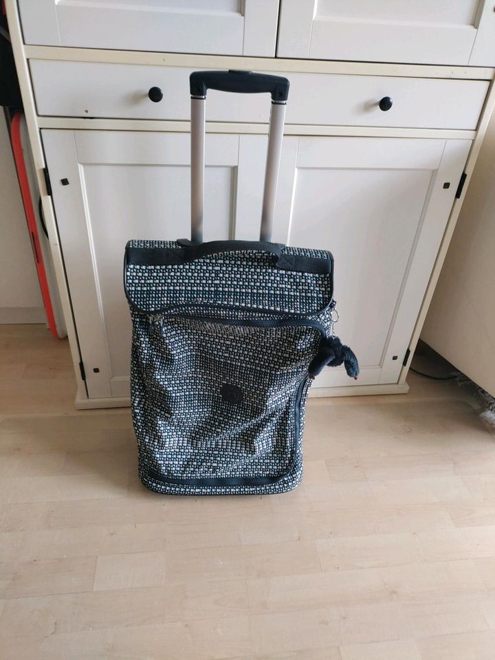 Koffer Kipling Teagan XS, 33 l in Hamburg