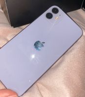 iPhone 11 in violette Nordrhein-Westfalen - Herten Vorschau