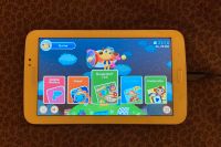 Samsung Galaxy Tab 3 Kids Sachsen-Anhalt - Weißenfels Vorschau