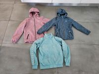 Hummel Softshell Jacken und Windjacke Gr 152 Schleswig-Holstein - Harrislee Vorschau