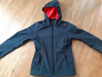 Softshelljacke CMP Gr. 176 ANTHRAZIT NEON Bayern - Bastheim Vorschau