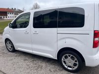 Citroën Spacetourer aus 1 Hand Bayern - Waakirchen Vorschau