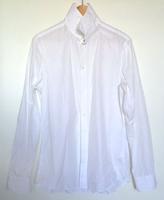 Hemd von H&M Premium Cotton (weiß) Gr. M (39/40) *guter Zustand* Hessen - Groß-Umstadt Vorschau