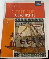 Zeit für Geschichte 5 Gymnasium Niedersachsen ISBN: 9783507366251 Niedersachsen - Cremlingen Vorschau