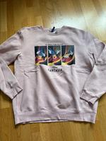 H&M Disney Pullover Divided Gr. L Mickey Maus Hessen - Kassel Vorschau