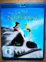 Blue-ray "Tinkerbell und die Legende vom Nimmerbiest", nur 1 Mal Sachsen - Pirna Vorschau