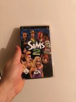 ⚠️ Sims 2 PSP-Spiel Wandsbek - Hamburg Bramfeld Vorschau