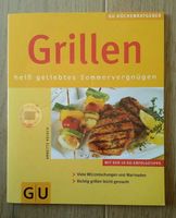 Grillen Küchenratgeber Kochbuch GU Bayern - Biessenhofen Vorschau