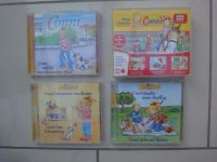 6 x verschiedene Conni CDs - super!!! Nordrhein-Westfalen - Troisdorf Vorschau