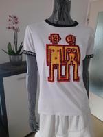 DESIGUAL T-SHIRT/Gr.S Köln - Vingst Vorschau