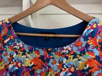 Kriss, fröhliches Kleid in M/38 Obervieland - Habenhausen Vorschau