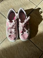 Puma Turnschuhe Baden-Württemberg - Bad Säckingen Vorschau