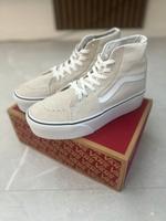 Herren Vans Sneaker Baden-Württemberg - Malsch Vorschau