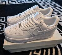 Nike Airfroce 1 Schuhe Schleswig-Holstein - Lübeck Vorschau