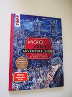 Micro Crimes Adventskalender Sherlock Holmes TOPP Berlin - Schöneberg Vorschau