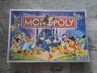 Monopoly Disney 2001 Rheinland-Pfalz - Ludwigshafen Vorschau