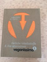 Veganissimo tierische Inhaltsstoffe und Alternativen Leipzig - Südwest Vorschau