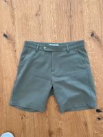 Samsoe Samsoe Herren Shorts Khaki Grün Gr. 2 Super Zustand Niedersachsen - Braunschweig Vorschau