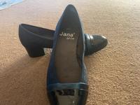 Pumps „Jana“ gr. 39 Thüringen - Berka/Werra Vorschau
