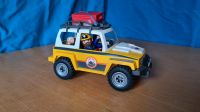 Playmobil  Bergretter Einsatzfahrzeug, Jeep, 9128 Hessen - Wehrheim Vorschau