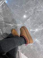Ugg Tazz in brown Nordrhein-Westfalen - Mönchengladbach Vorschau