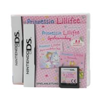 Nintendo DS Prinzessin Lillifee Spielesammlung Nordrhein-Westfalen - Goch Vorschau