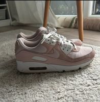 Nike Air Max | rosa | 38,5 Hessen - Otzberg Vorschau